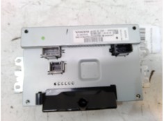 Recambio de pantalla multifuncion para volvo v40 hatchback (525) d2 referencia OEM IAM 31382525  7609502009 2