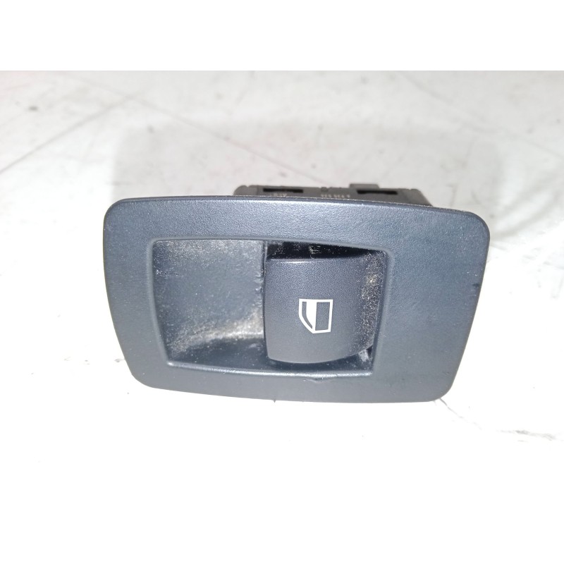 Recambio de mando elevalunas trasero izquierdo para bmw 1 (e87) 116 i referencia OEM IAM   