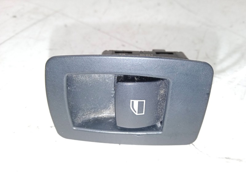 Recambio de mando elevalunas trasero izquierdo para bmw 1 (e87) 116 i referencia OEM IAM   