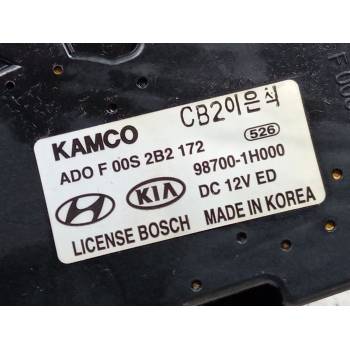 MOTOR LIMPIA TRASERO 987001H000 