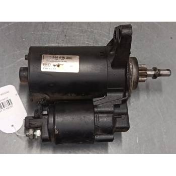 MOTOR ARRANQUE 0986016290 0986XL2628 