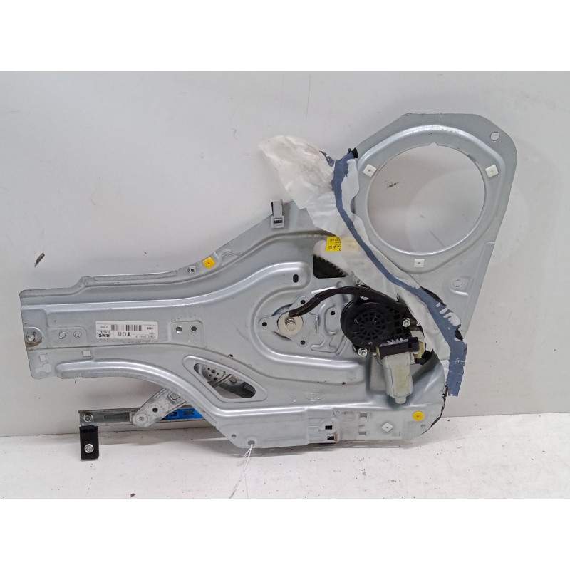 Recambio de elevalunas electrico trasero derecho para kia sportage ii (je_, km_) 2.0 crdi referencia OEM IAM   