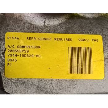 COMPRESOR A/A YS4H19D629AC 
