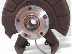 Recambio de mangueta delantera derecha para audi a3 sportback (8pa) 1.6 fsi referencia OEM IAM    2