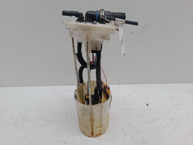 Recambio de aforador para fiat ducato caja/chasis (250_) 130 multijet 2,3 d referencia OEM IAM   