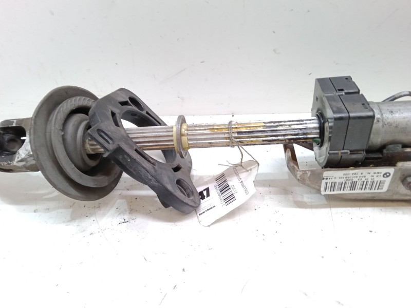 Recambio de columna direccion para bmw 3 compact (e46) 320 td referencia OEM IAM   