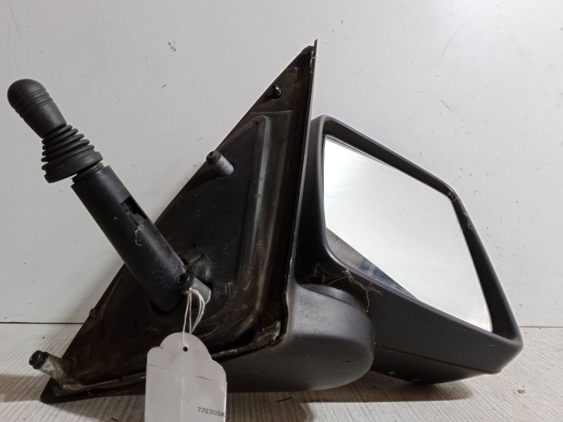 Recambio de retrovisor derecho para opel combo tour 1.3 cdti 16v referencia OEM IAM   