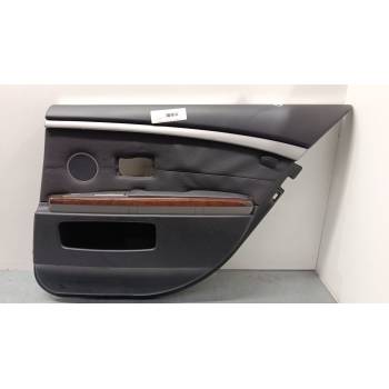 GUARNECIDO PUERTA TRASERA DERECHA 51429153588 100014632 
