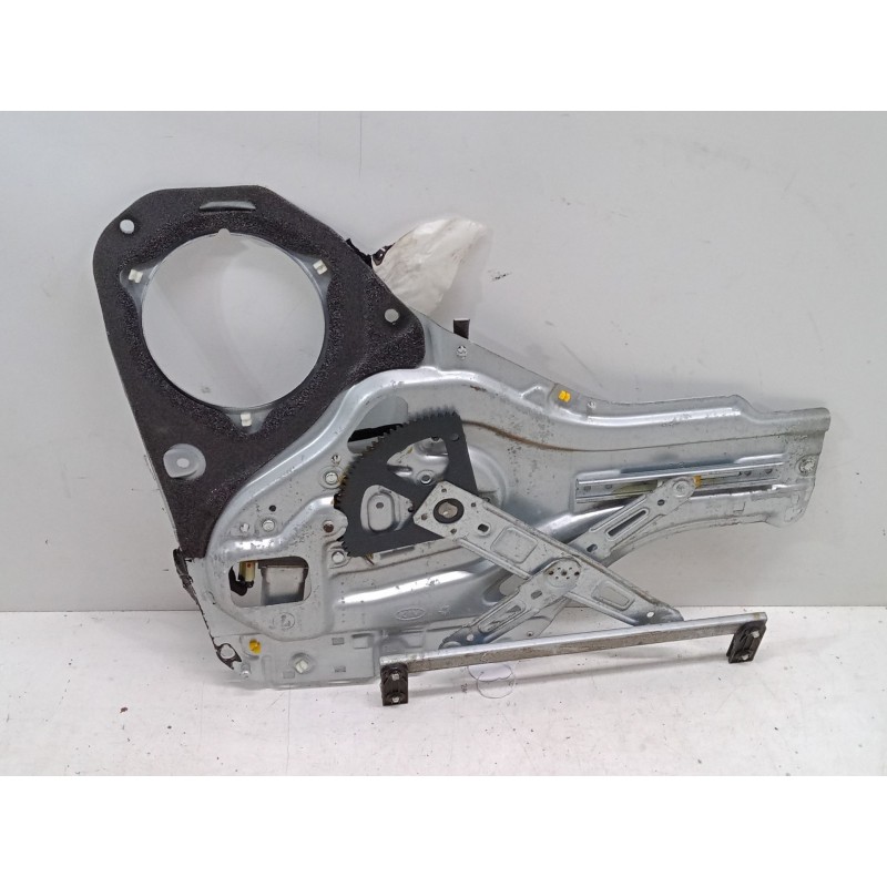 Recambio de elevalunas electrico trasero derecho para kia sportage ii (je_, km_) 2.0 crdi referencia OEM IAM   