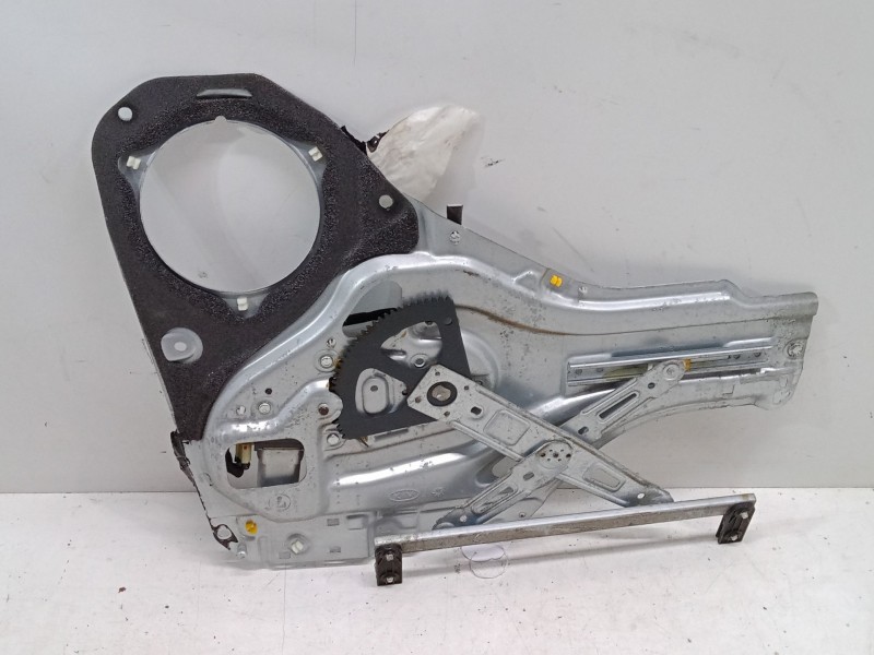 Recambio de elevalunas electrico trasero derecho para kia sportage ii (je_, km_) 2.0 crdi referencia OEM IAM   
