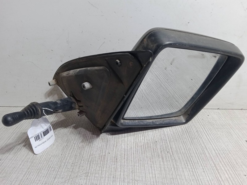 Recambio de retrovisor derecho para opel combo furgoneta/monovolumen 1.3 cdti 16v referencia OEM IAM   