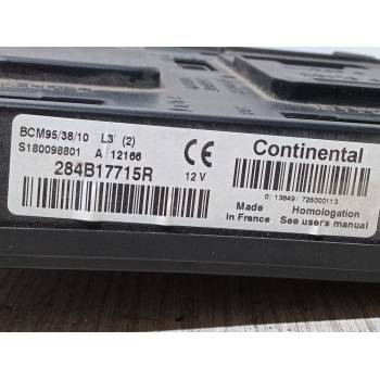 BSI 284B17715R S180098801 BCM953810