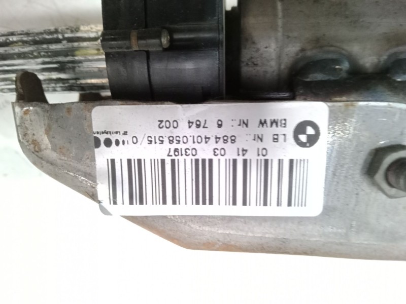 Recambio de columna direccion para bmw 3 compact (e46) 320 td referencia OEM IAM   