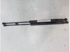 Recambio de amortiguadores malet/porton para peugeot 207/207+ (wa_, wc_) 1.4 referencia OEM IAM   