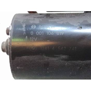 MOTOR ARRANQUE 12414542741 0001106019