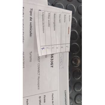 FIAT SCUDO FURGONETA (270_, 272_)