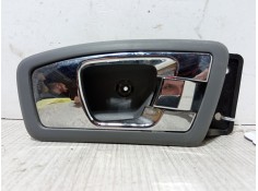 Recambio de maneta interior puerta trasera derecha para kia carens ii monospace (fj) 2.0 crdi referencia OEM IAM   