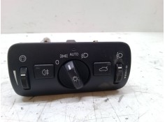 Recambio de regulador altura luces para volvo v40 hatchback (525) d2 referencia OEM IAM 30739425  