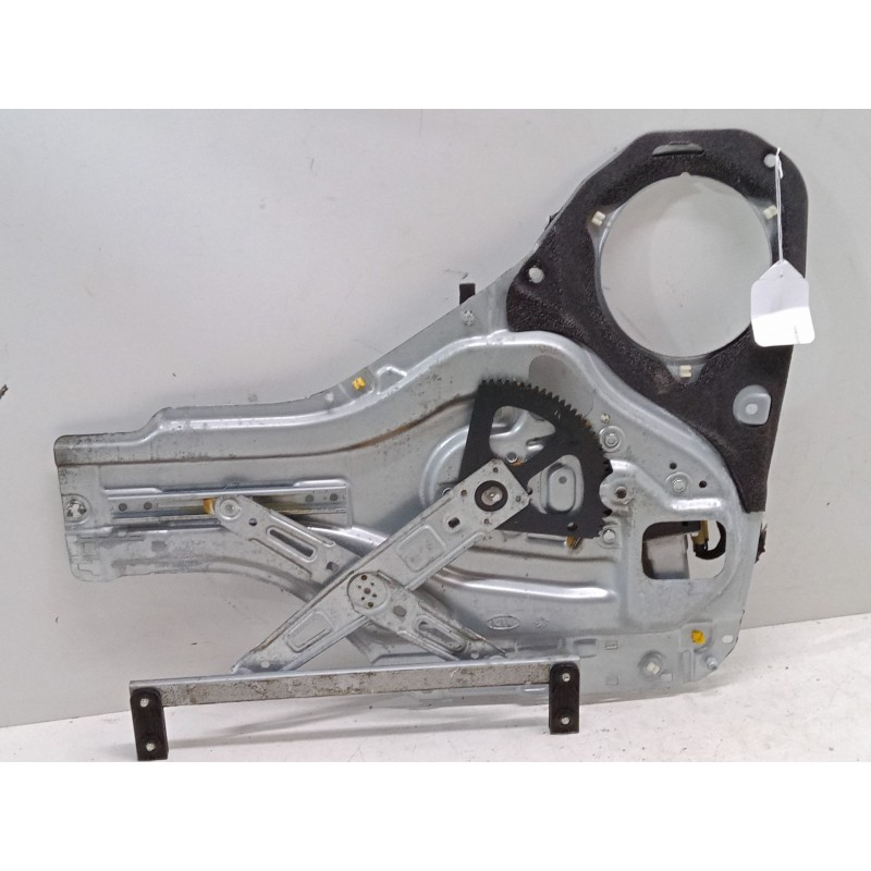 Recambio de elevalunas electrico trasero izquierdo para kia sportage ii (je_, km_) 2.0 crdi referencia OEM IAM   