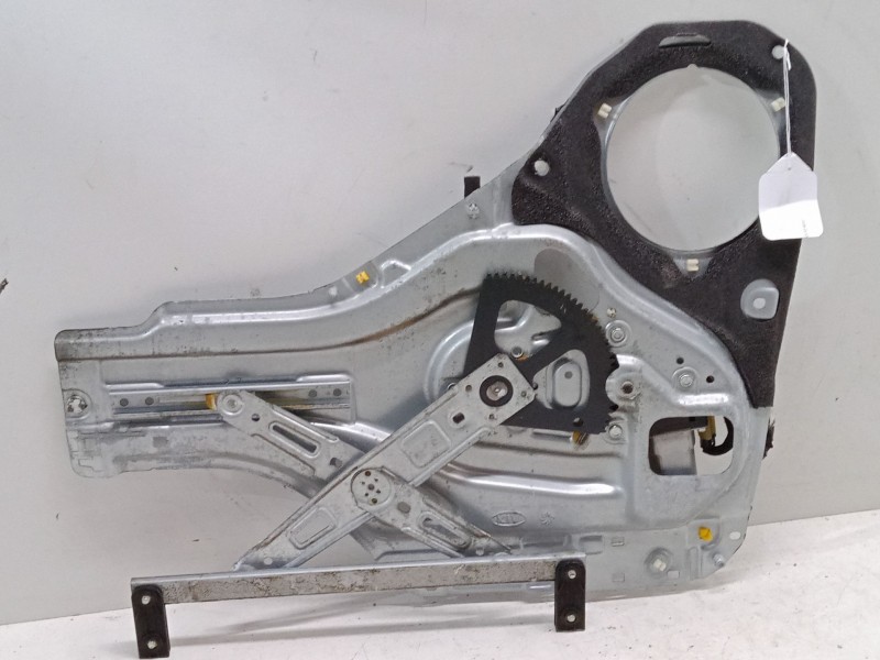 Recambio de elevalunas electrico trasero izquierdo para kia sportage ii (je_, km_) 2.0 crdi referencia OEM IAM   