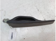 Recambio de maneta exterior puerta trasera derecha para seat leon (1p1) 1.2 tsi referencia OEM IAM
