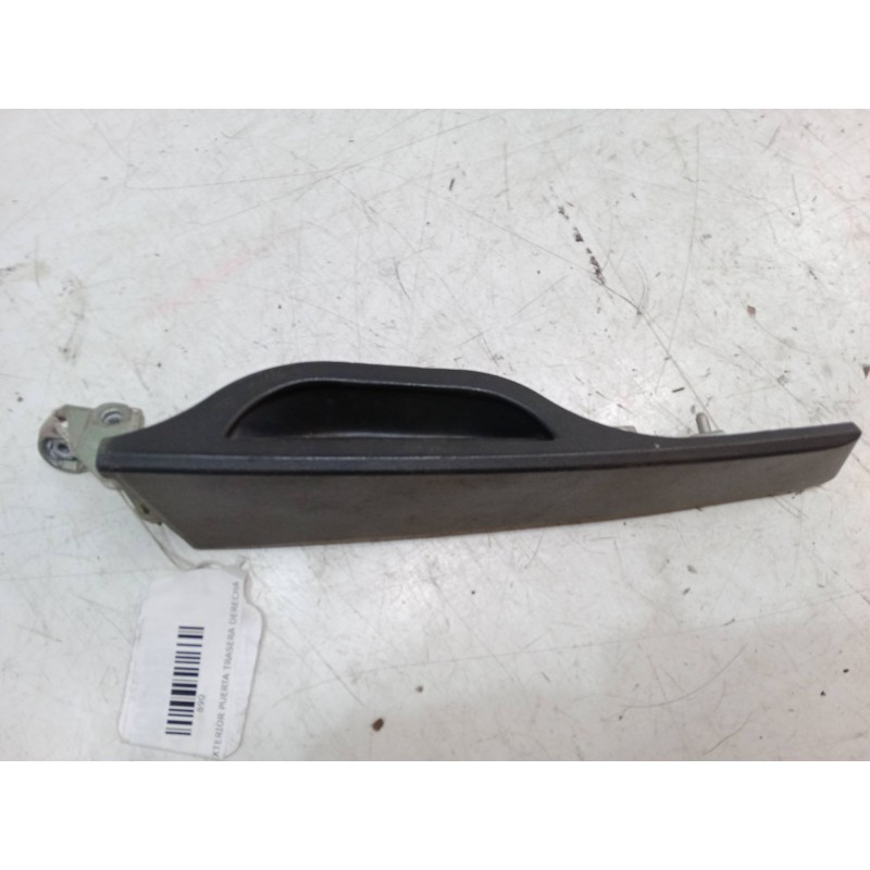 Recambio de maneta exterior puerta trasera derecha para seat leon (1p1) 1.2 tsi referencia OEM IAM   