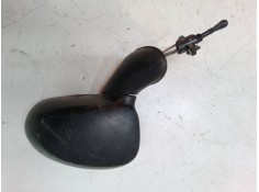 Recambio de retrovisor izquierdo para chevrolet matiz (m200, m250) 0.8 referencia OEM IAM    2