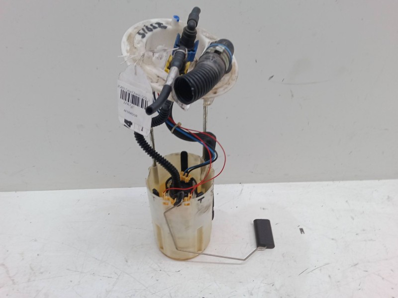 Recambio de aforador para fiat ducato caja/chasis (250_) 130 multijet 2,3 d referencia OEM IAM   