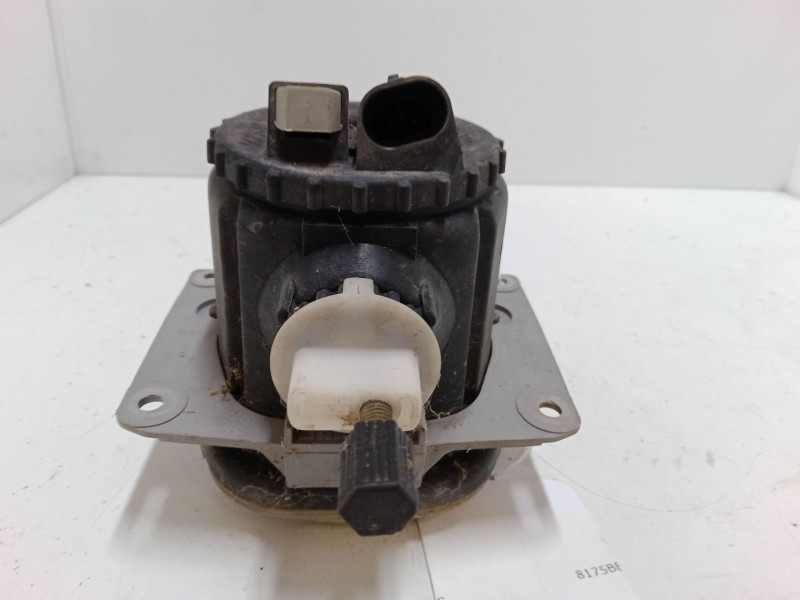 Recambio de faro antiniebla derecho para lancia lybra (839_) 1.6 16v (839axa1a) referencia OEM IAM   