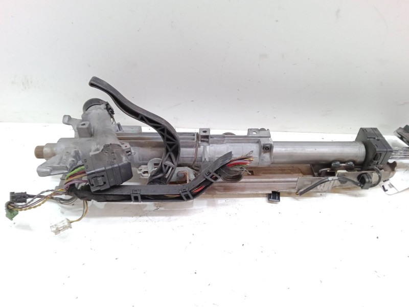 Recambio de columna direccion para bmw 3 compact (e46) 320 td referencia OEM IAM   
