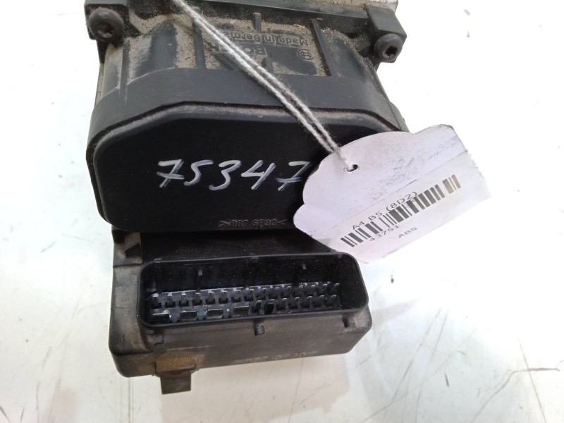 Recambio de abs para audi a4 b5 (8d2) 2.4 quattro referencia OEM IAM 8E061411AB 0273004281 0265216559