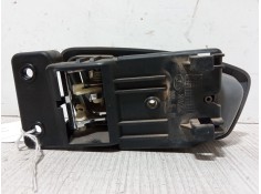 Recambio de maneta interior puerta trasera derecha para kia carens ii monospace (fj) 2.0 crdi referencia OEM IAM    2