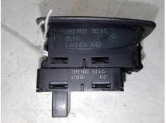 Recambio de mando elevalunas trasero izquierdo para bmw 1 (e87) 116 i referencia OEM IAM    2