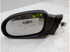 Recambio de retrovisor electrico izquierdo para mercedes-benz clase a (w168) a 140 (168.031, 168.131) referencia OEM IAM   