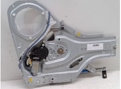 Recambio de elevalunas electrico trasero izquierdo para kia sportage ii (je_, km_) 2.0 crdi referencia OEM IAM    2