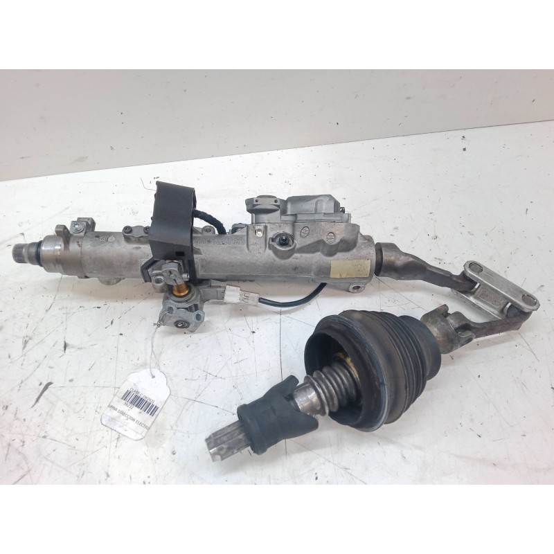 Recambio de columna direccion electrica para mercedes-benz clase c (w203) c 220 cdi (203.006) referencia OEM IAM A203462020  