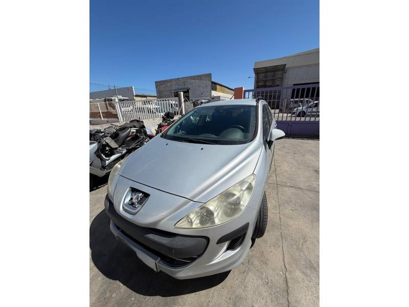 PEUGEOT 308 SW I (4E_, 4H_)