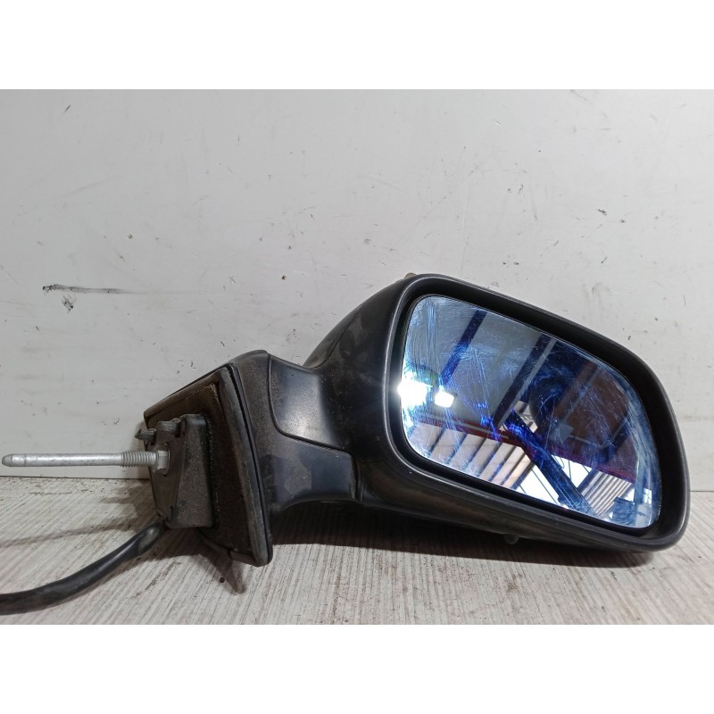 Recambio de retrovisor electrico derecho para peugeot 407 sw (6e_, 6d_) 2.0 hdi 135 referencia OEM IAM   