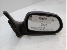 Recambio de retrovisor electrico derecho para kia shuma ii (fb) 1.6 referencia OEM IAM   