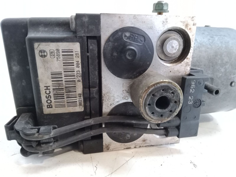 Recambio de abs para audi a4 b5 (8d2) 2.4 quattro referencia OEM IAM 8E061411AB 0273004281 0265216559