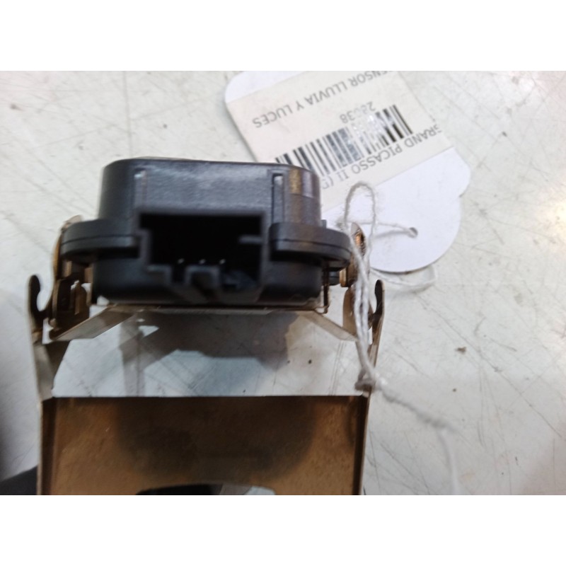 Recambio de sensor lluvia y luces para citroën c4 grand picasso ii (da_, de_) 2.0 bluehdi 150 referencia OEM IAM 9665925480  30S