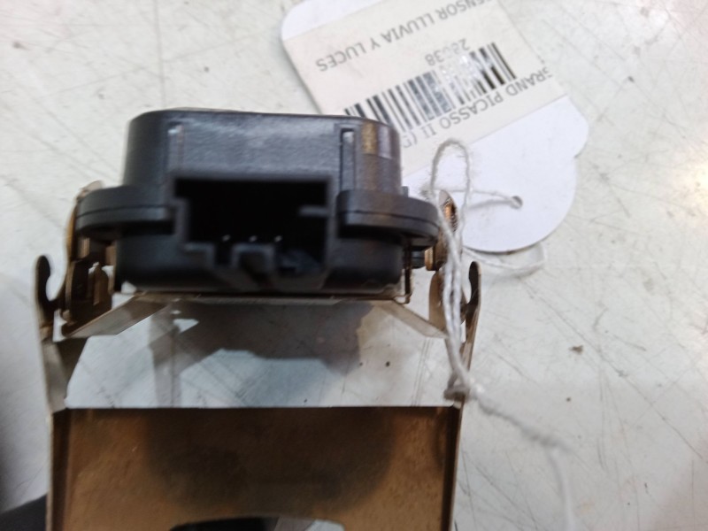 Recambio de sensor lluvia y luces para citroën c4 grand picasso ii (da_, de_) 2.0 bluehdi 150 referencia OEM IAM 9665925480  30S