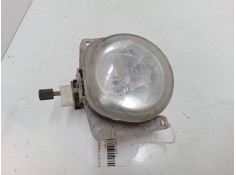 Recambio de faro antiniebla izquierdo para lancia lybra (839_) 1.6 16v (839axa1a) referencia OEM IAM   
