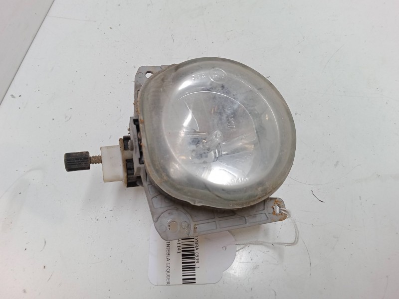 Recambio de faro antiniebla izquierdo para lancia lybra (839_) 1.6 16v (839axa1a) referencia OEM IAM   