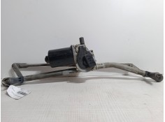 Recambio de motor limpia delantero para fiat punto (188_) 1.2 60 (188.030, .050, .130, .150, .230, .250) referencia OEM IAM 6051 2