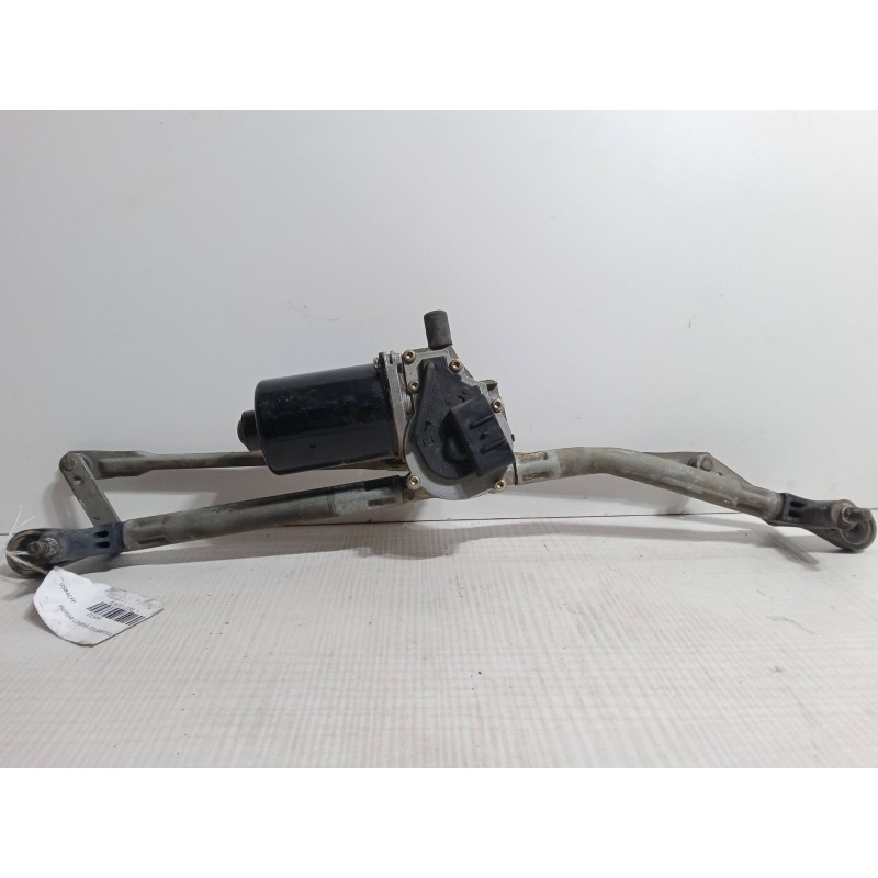 Recambio de motor limpia delantero para fiat punto (188_) 1.2 60 (188.030, .050, .130, .150, .230, .250) referencia OEM IAM 6051