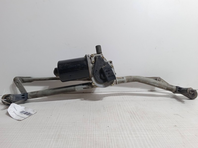Recambio de motor limpia delantero para fiat punto (188_) 1.2 60 (188.030, .050, .130, .150, .230, .250) referencia OEM IAM 6051