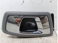 Recambio de maneta interior puerta trasera izquierda para kia carens ii monospace (fj) 2.0 crdi referencia OEM IAM