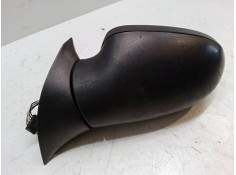 Recambio de retrovisor electrico izquierdo para mercedes-benz clase a (w168) a 140 (168.031, 168.131) referencia OEM IAM    2