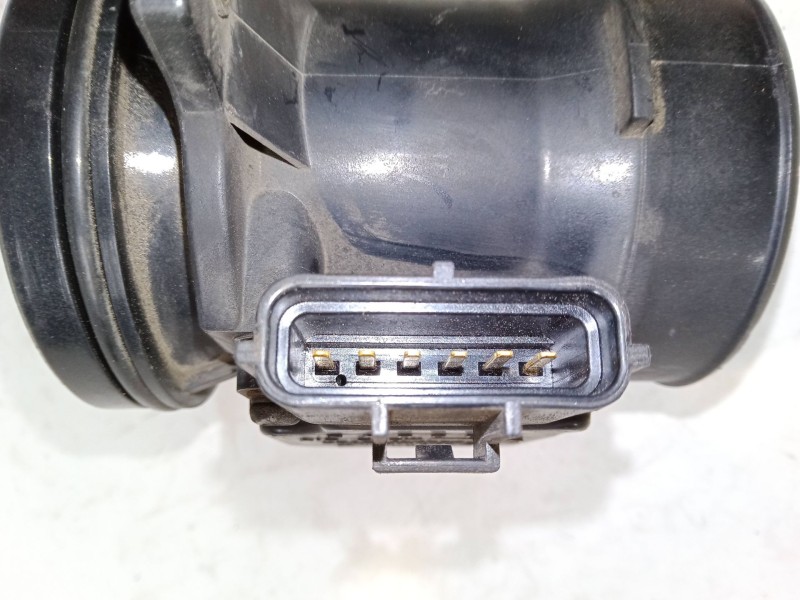 Recambio de caudalimetro para ford focus i (daw, dbw) 1.8 tdci referencia OEM IAM 98AB12B579B3B  AFH6013